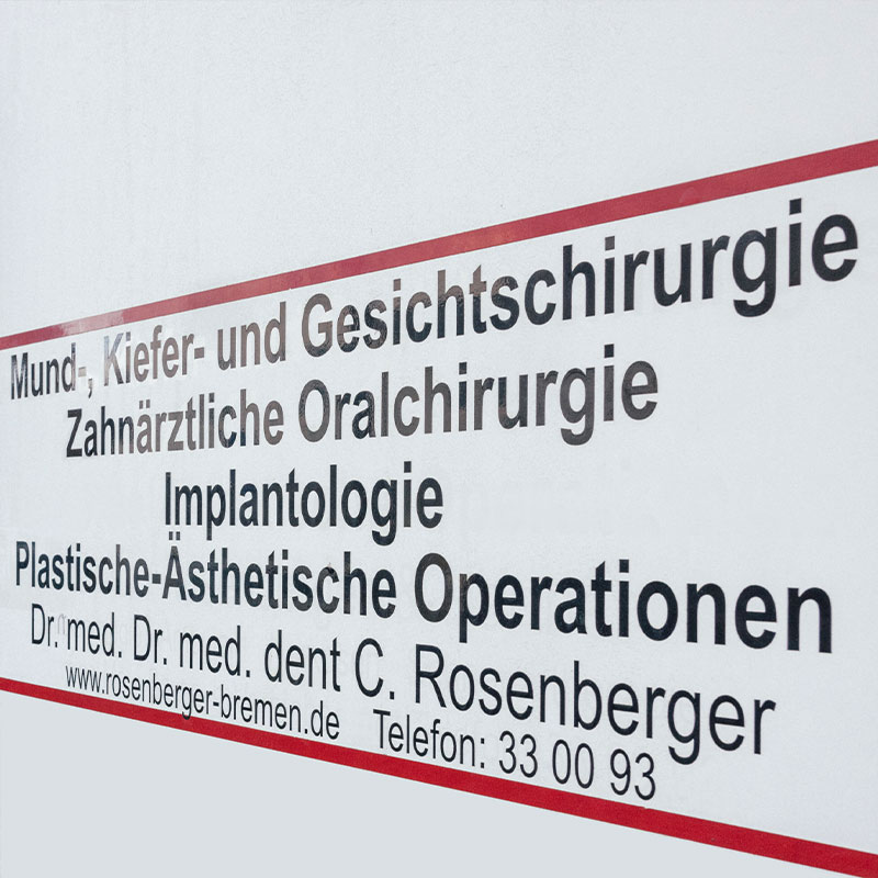 Implantologie Bremen	