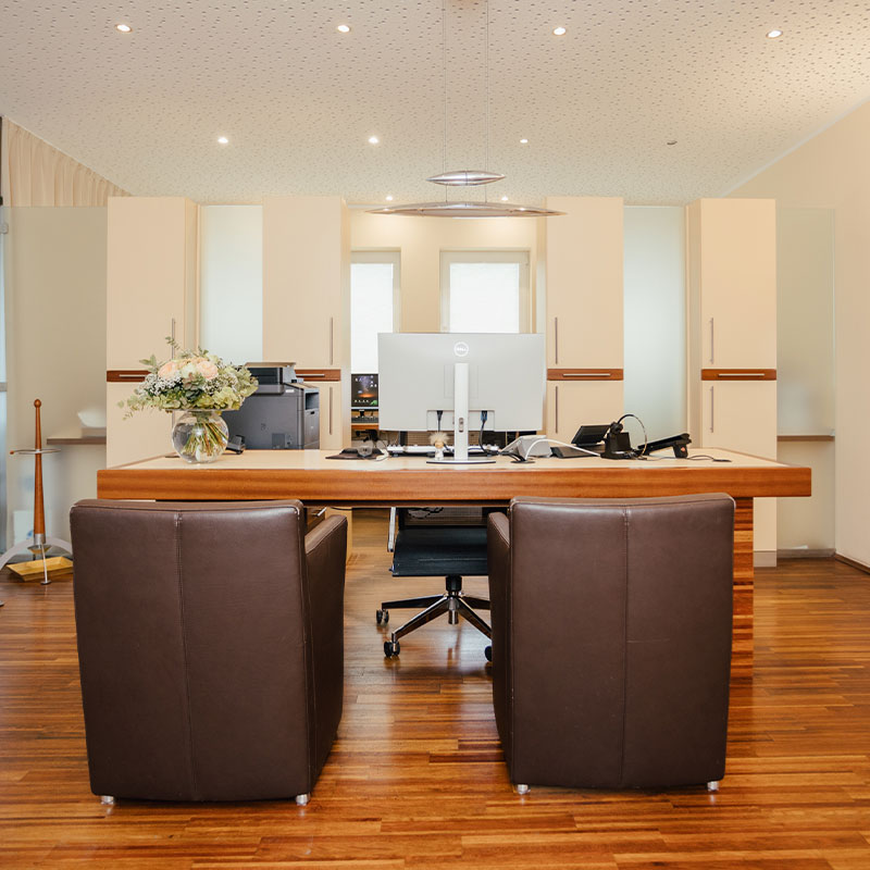 Implantologie Bremen Rosenberger